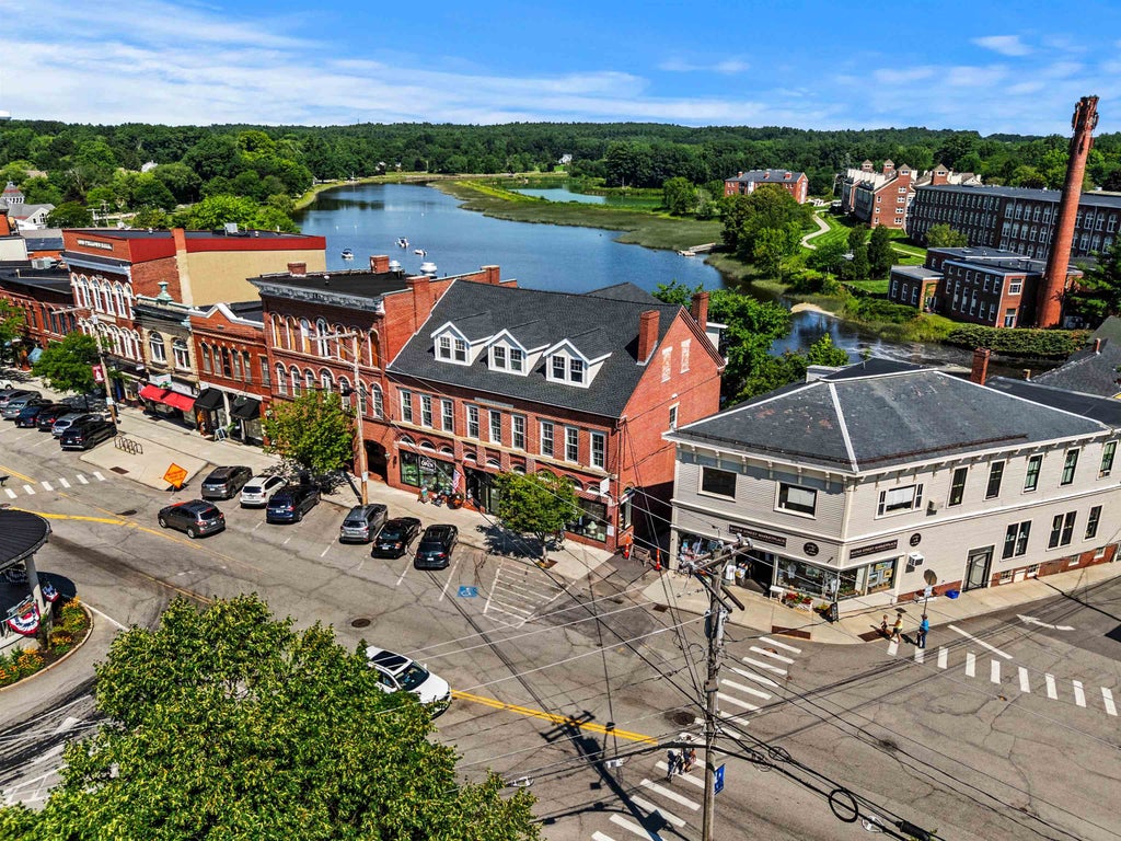 Photo of 85 Water Street #Unit 1, Exeter, NH 03833 (MLS # 5108067)