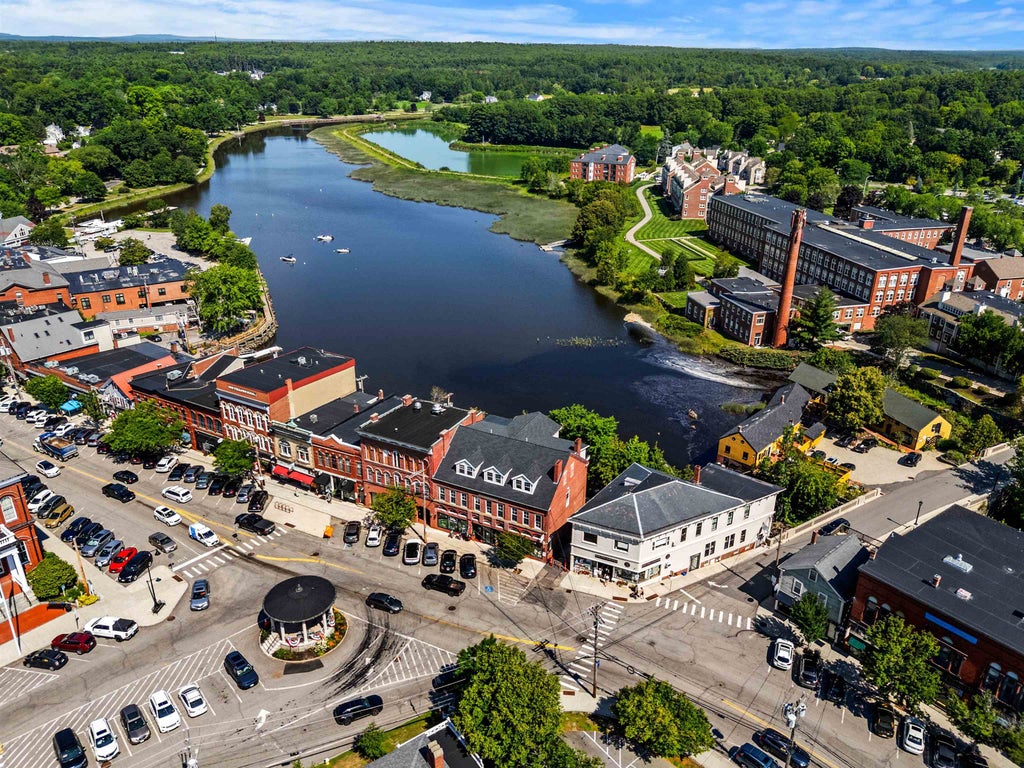 Photo of 85 Water Street #Unit 1, Exeter, NH 03833 (MLS # 5108067)