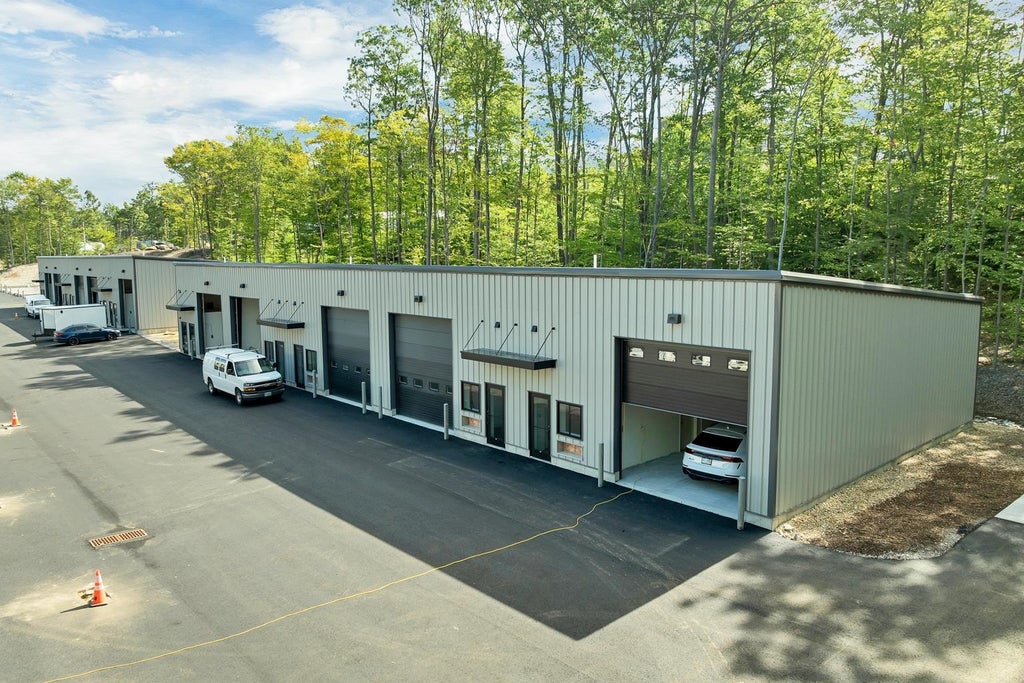 Photo of 288 Hounsell Avenue #301, Gilford, NH 03249 (MLS # 5107858)