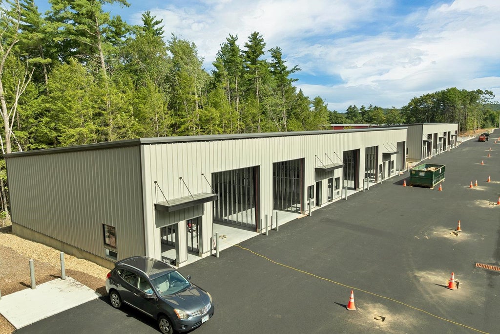 Photo of 288 Hounsell Avenue #301, Gilford, NH 03249 (MLS # 5107858)