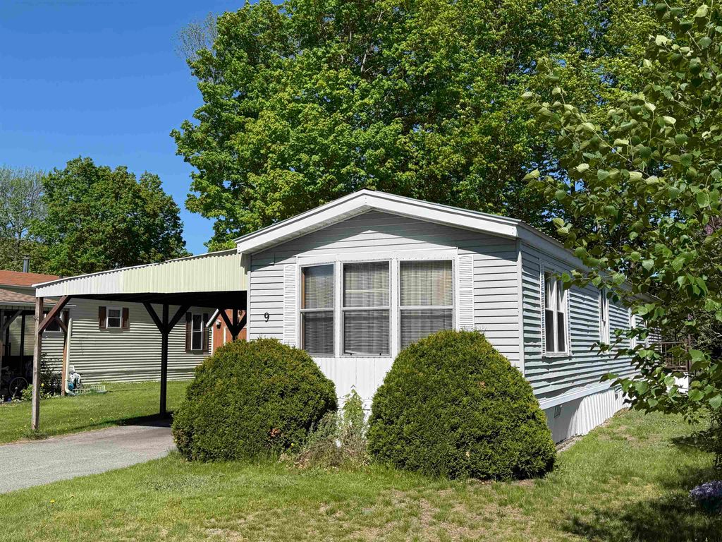 Photo of Gorham, NH 03581 (MLS # 5065957)