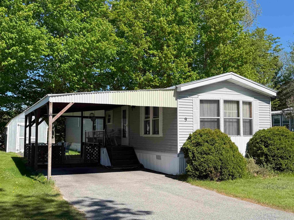 Photo of Gorham, NH 03581 (MLS # 5065957)
