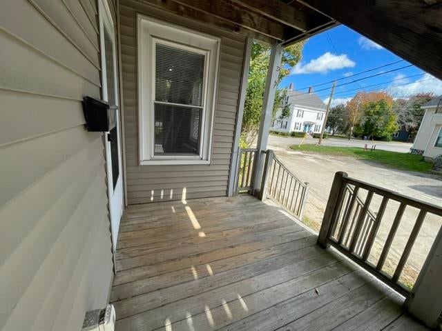 25 Elm Street Apt. A