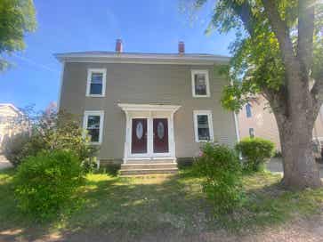 25 Elm Street Apt. A Newmarket NH 03857