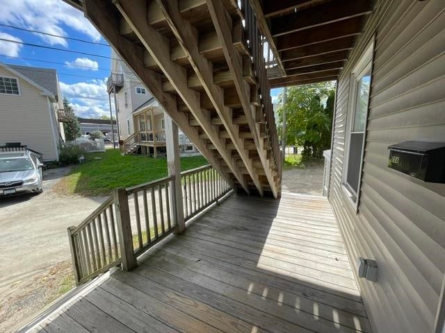 25 Elm Street Apt. A