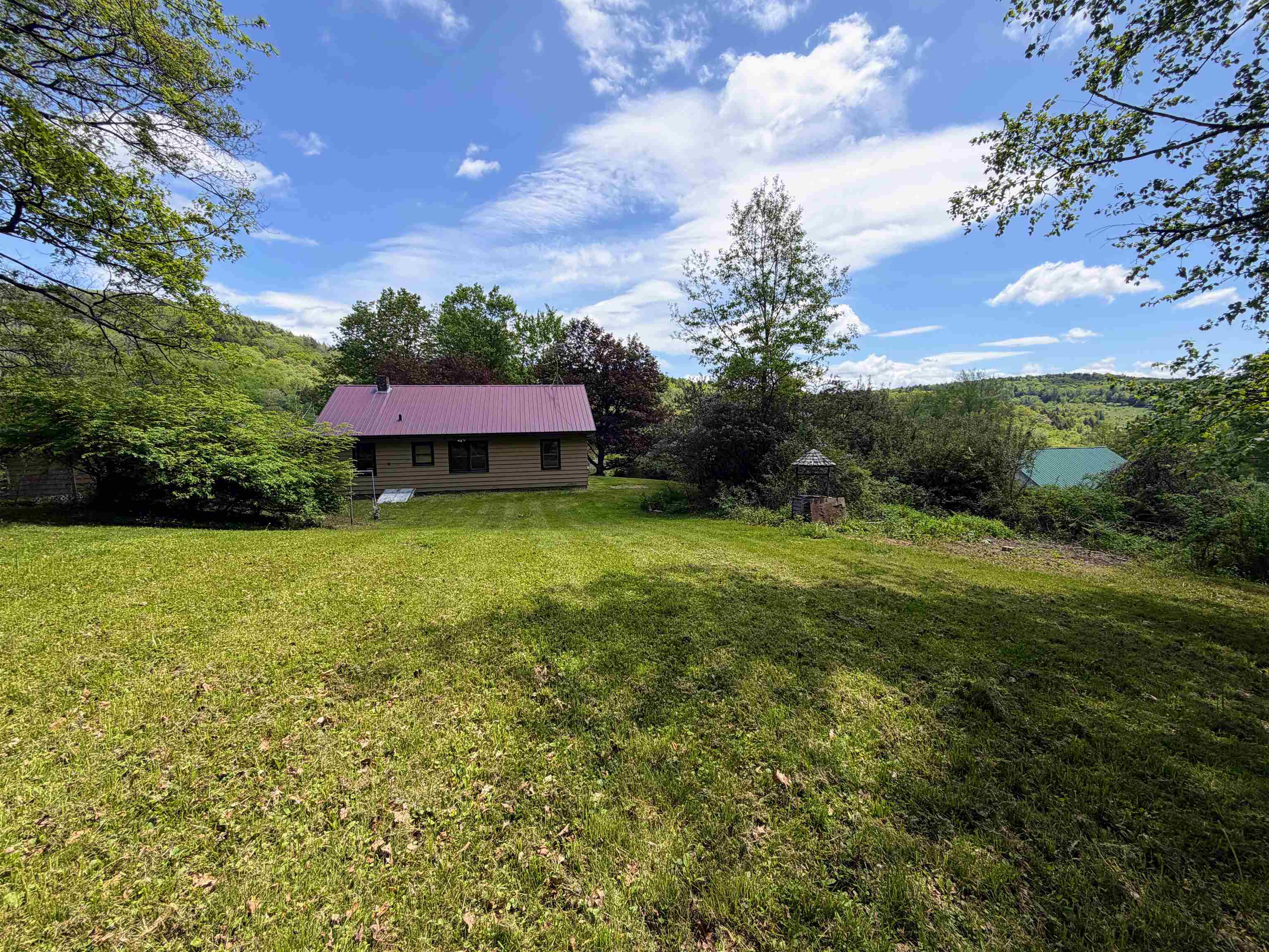1057 Brockway Mills Road