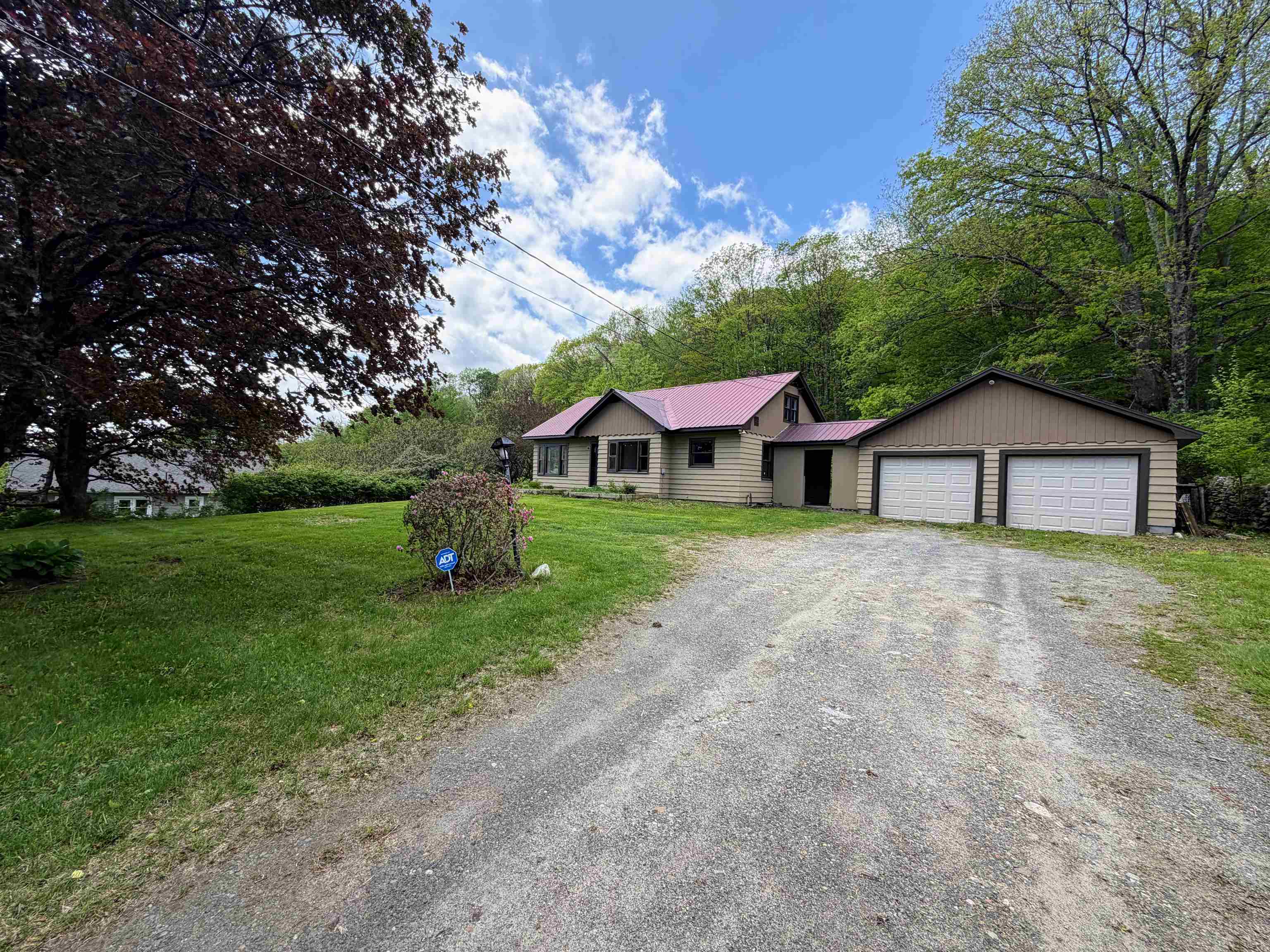 1057 Brockway Mills Road