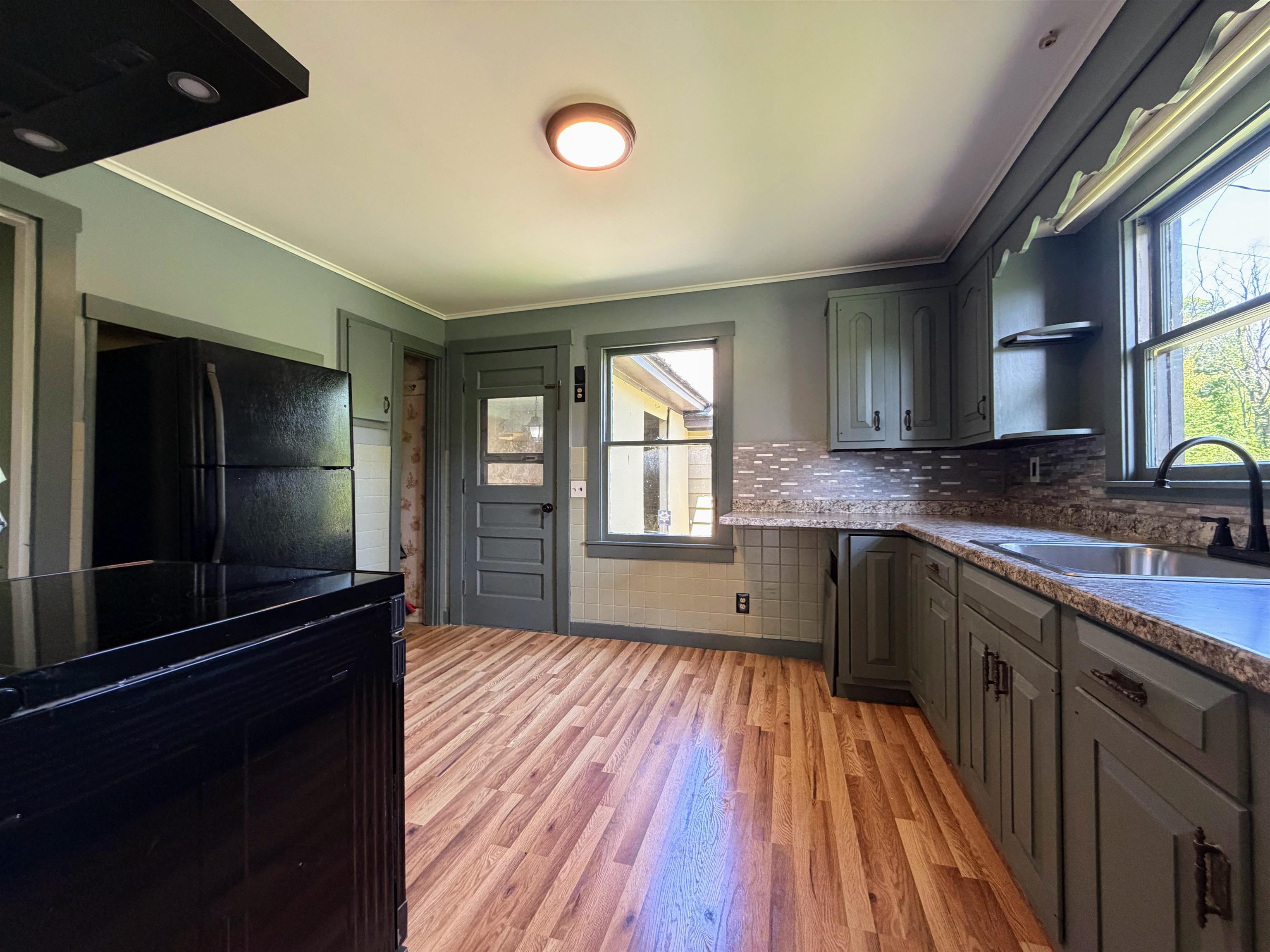 1057 Brockway Mills Road