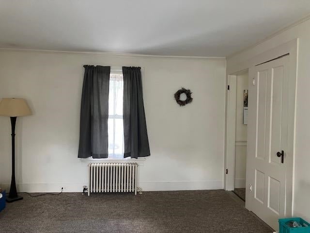 Photo of 166 Main Street, New London, NH 03257 (MLS # 5110987)