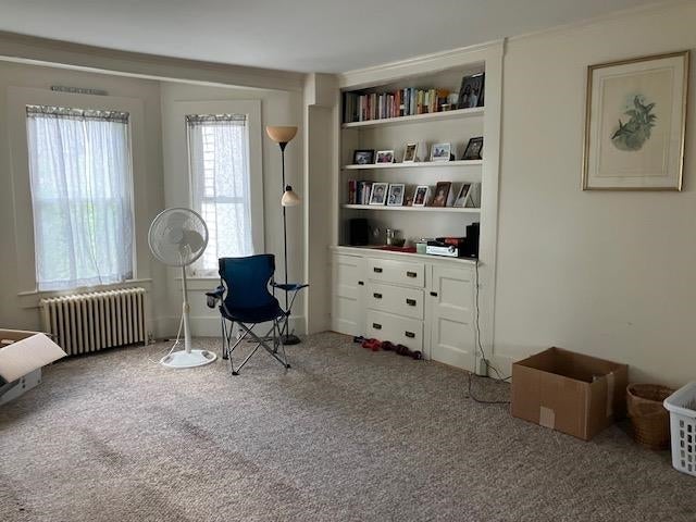 Photo of 166 Main Street, New London, NH 03257 (MLS # 5110987)