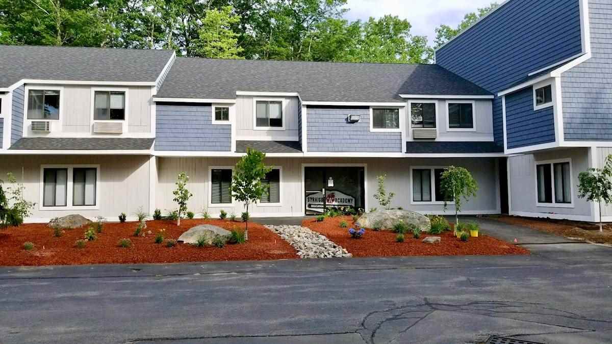 10 Chestnut Drive UNIT 'UP'