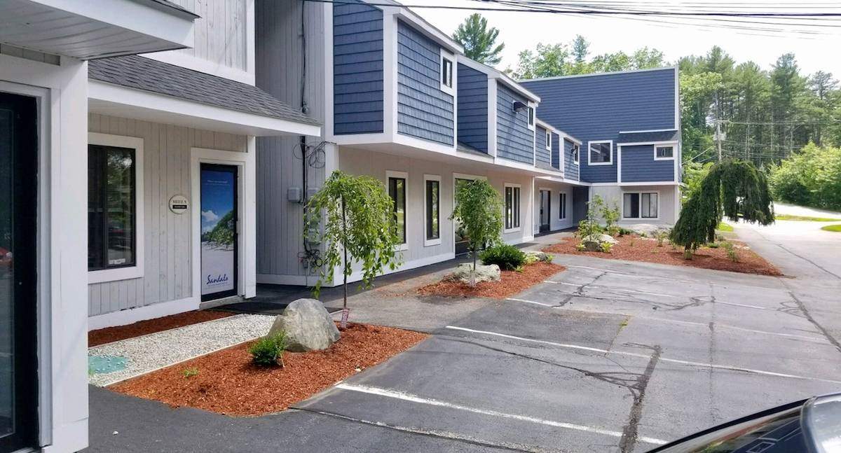 10 Chestnut Drive UNIT 'UP'