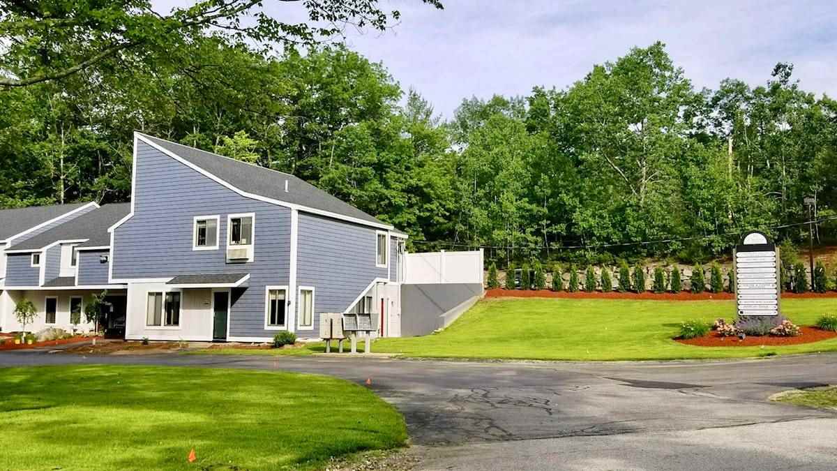 10 Chestnut Drive UNIT 'UP'