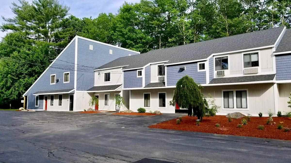 10 Chestnut Drive UNIT 'UP'