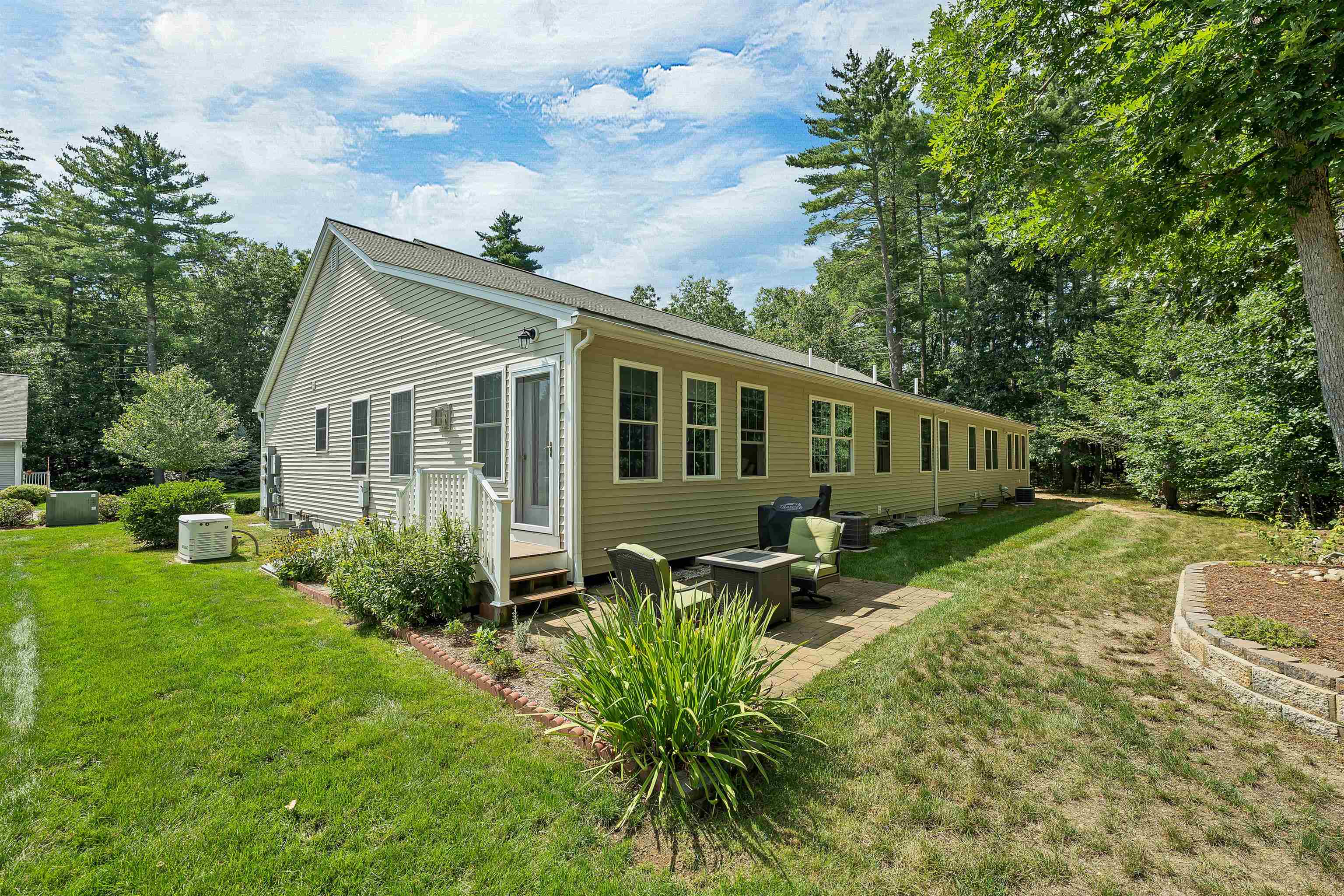 7A Benning Street