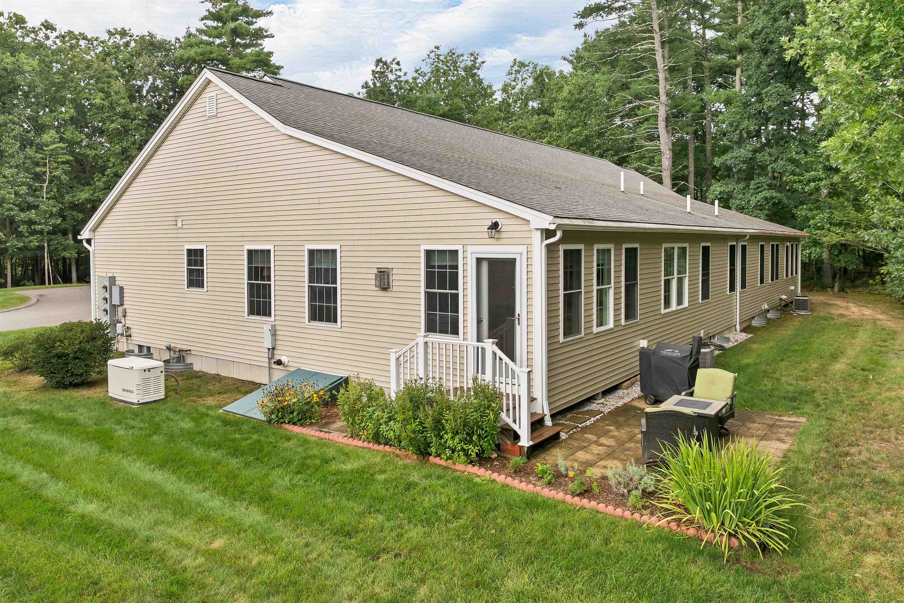 7A Benning Street