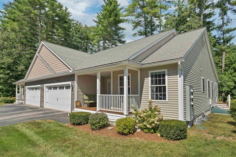 7A Benning Street, Amherst, NH 03031 - #: 5109046