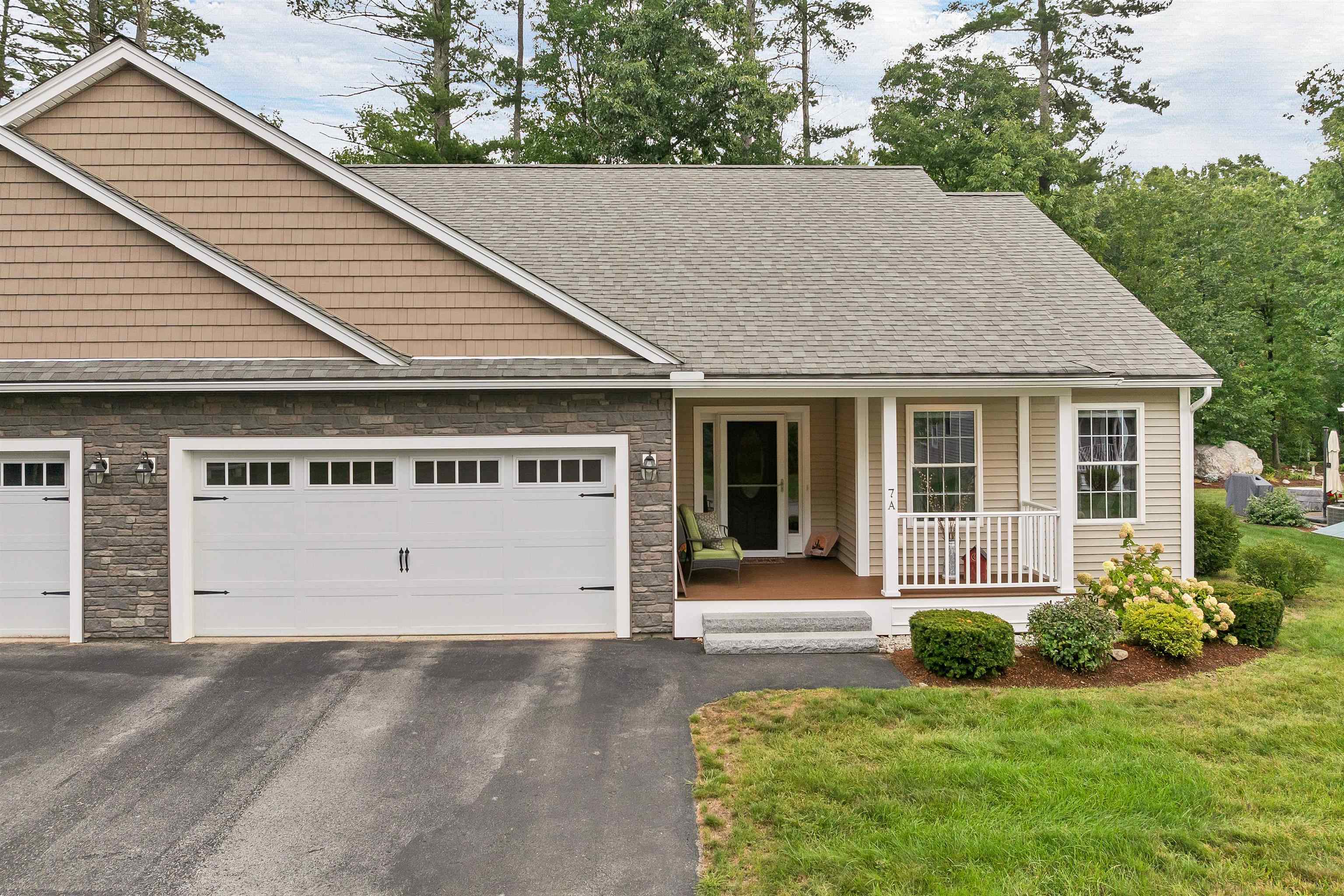 7A Benning Street