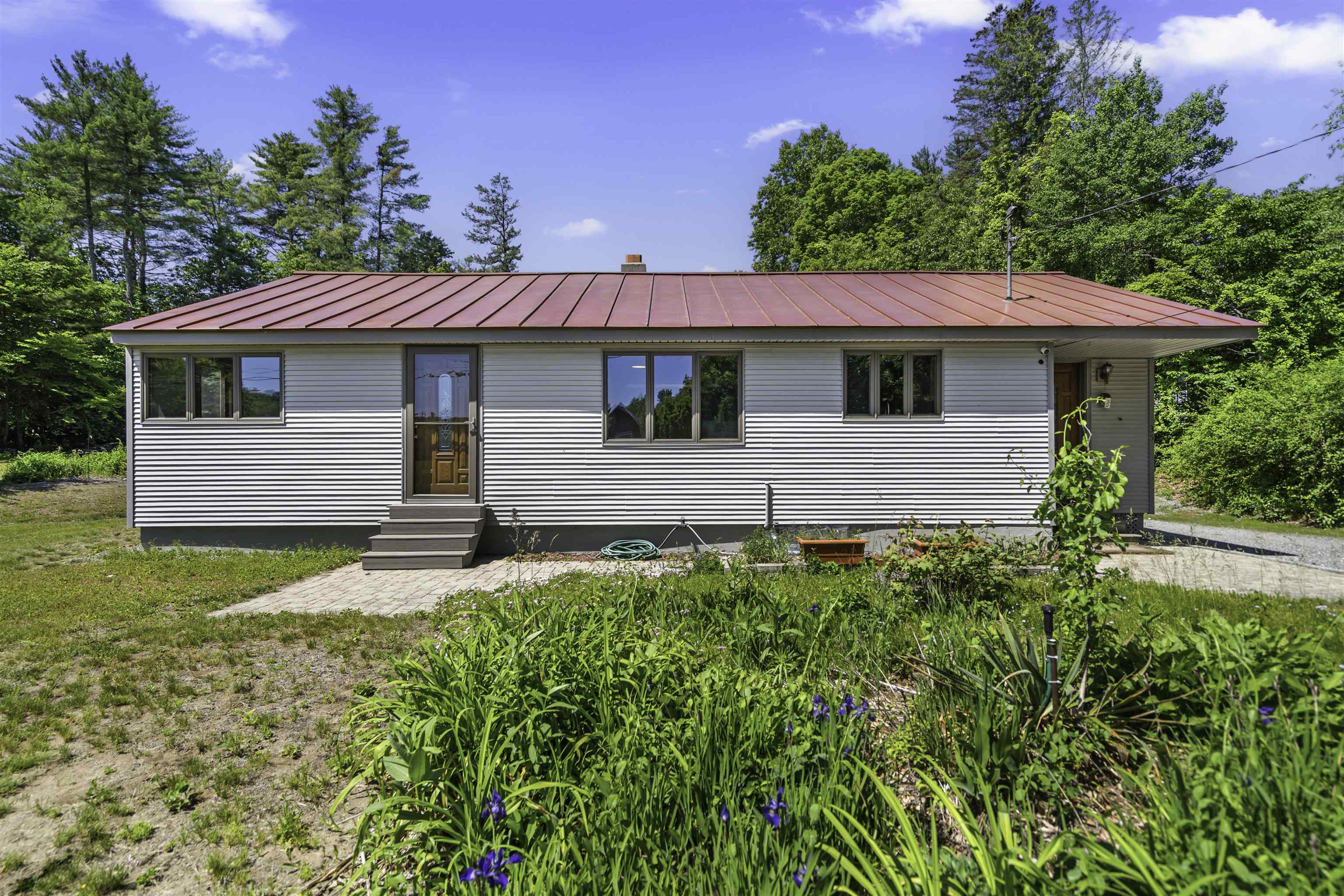 35 Tyler Road