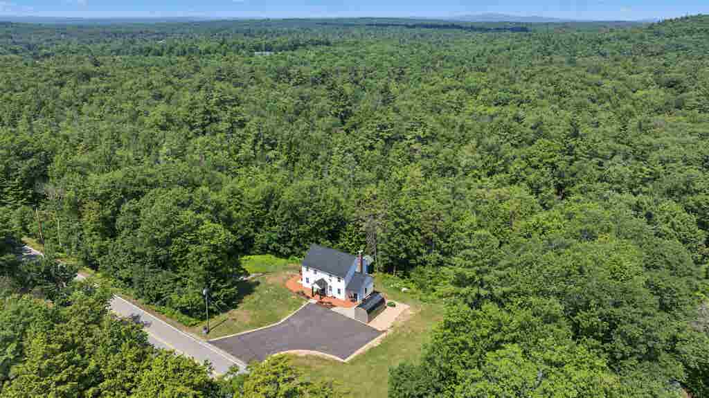 Photo of 590 Main Street, Rindge, NH 03461 (MLS # 5097422)