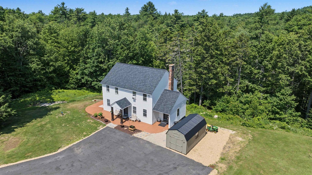 Photo of 590 Main Street, Rindge, NH 03461 (MLS # 5097422)