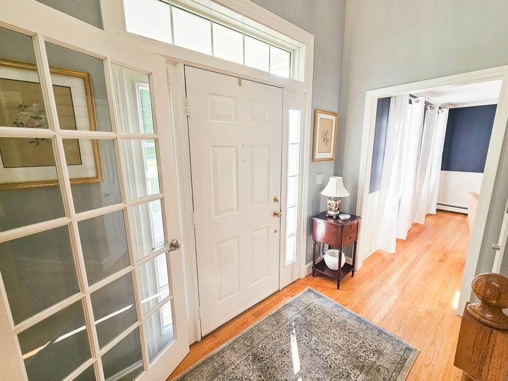 Photo of 28 Pheasant Run, East Kingston, NH 03827 (MLS # 5100870)