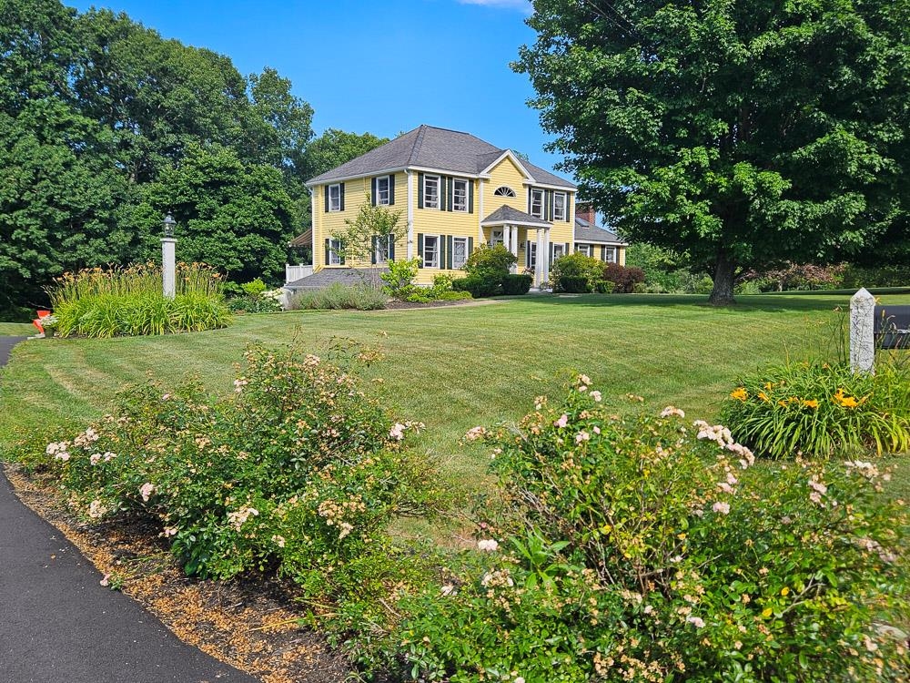 28 Pheasant Run