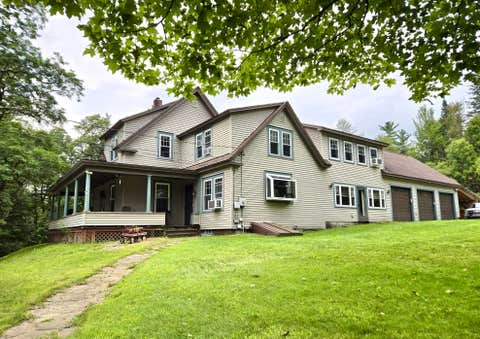 Photo of 140 Middle Street, Lancaster, NH 03584 (MLS # 5048998)