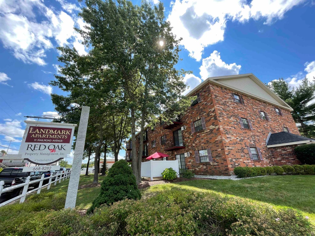 Photo of 11 Railroad Avenue #26, Derry, NH 03038 (MLS # 5112345)