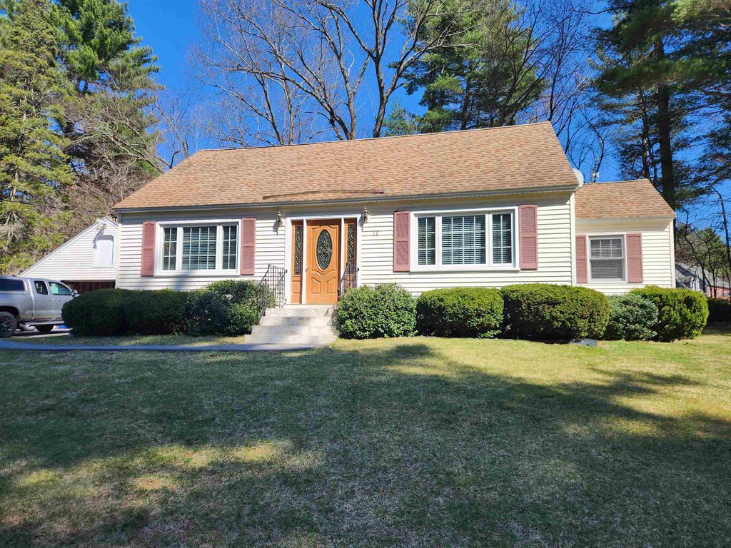Photo of 10 Whiton Place, Plaistow, NH 03865 (MLS # 5091638)