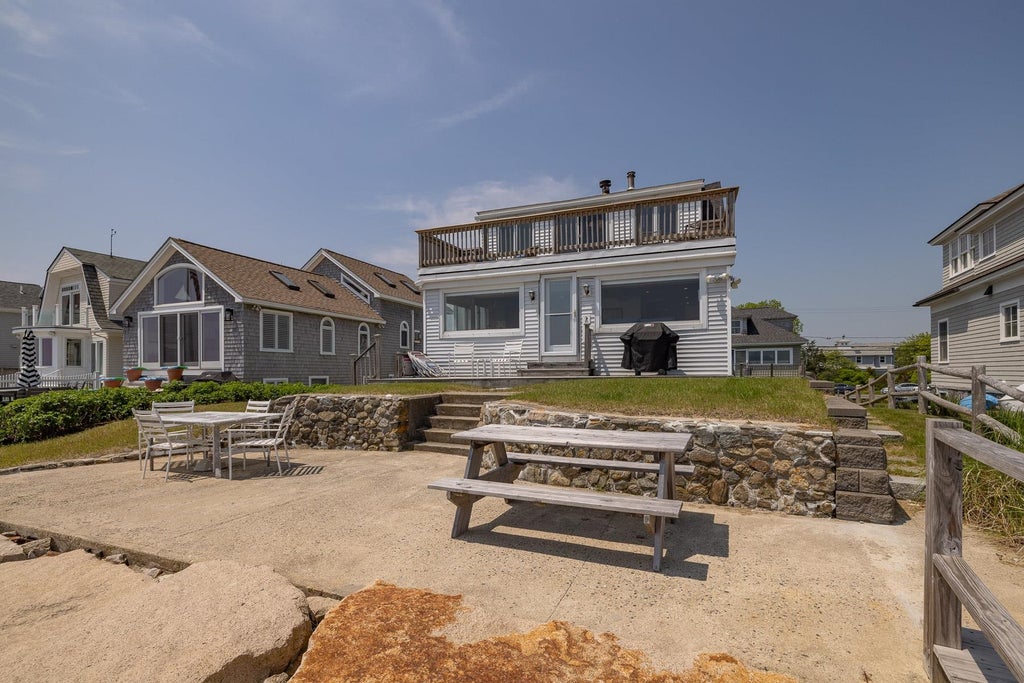 Photo of 1304 Ocean Boulevard, Rye, NH 03870 (MLS # 5104688)