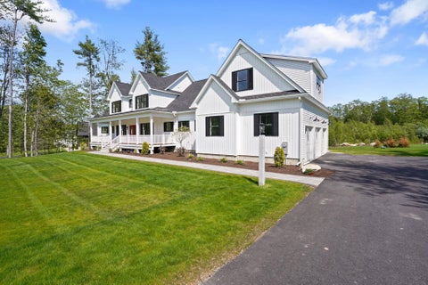 Photo of 32 Colby Farm Road, Chester, NH 03036 (MLS # 5090572)