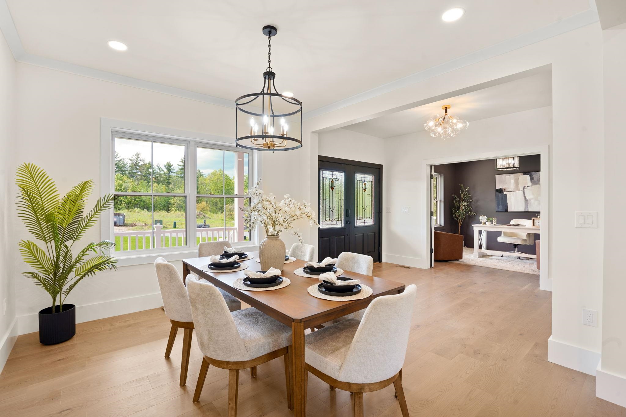 32 Colby Farm Road