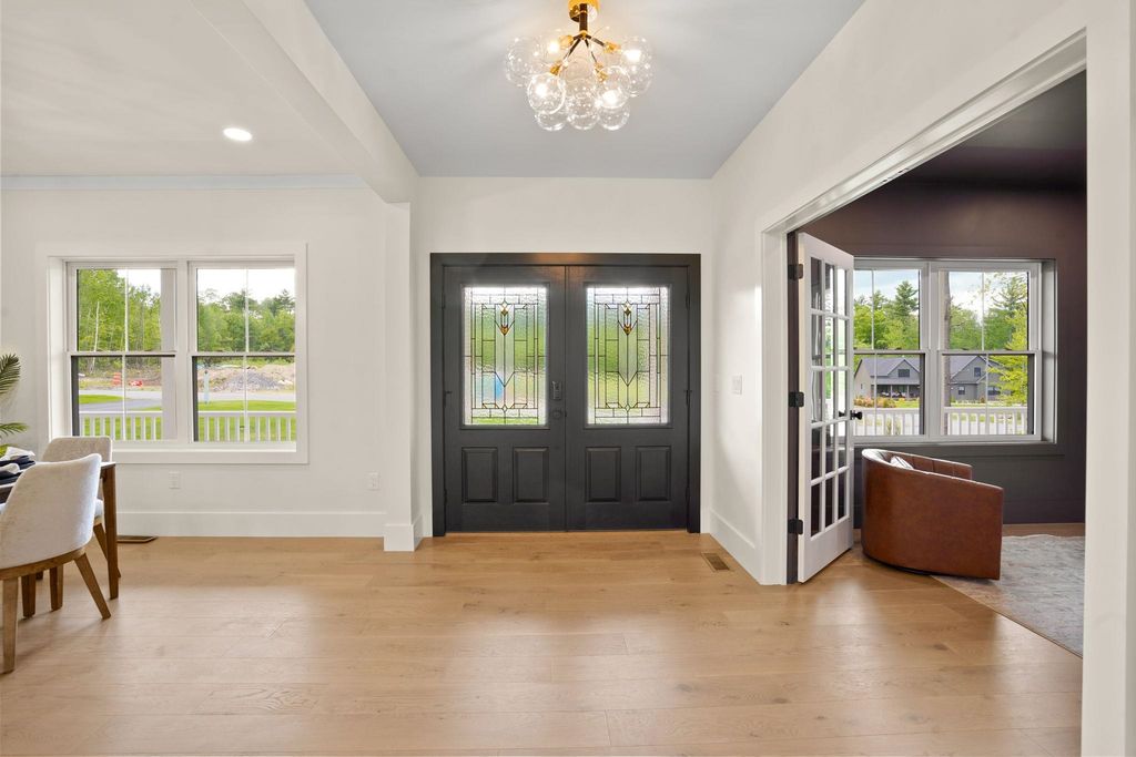 Photo of 32 Colby Farm Road, Chester, NH 03036 (MLS # 5090572)