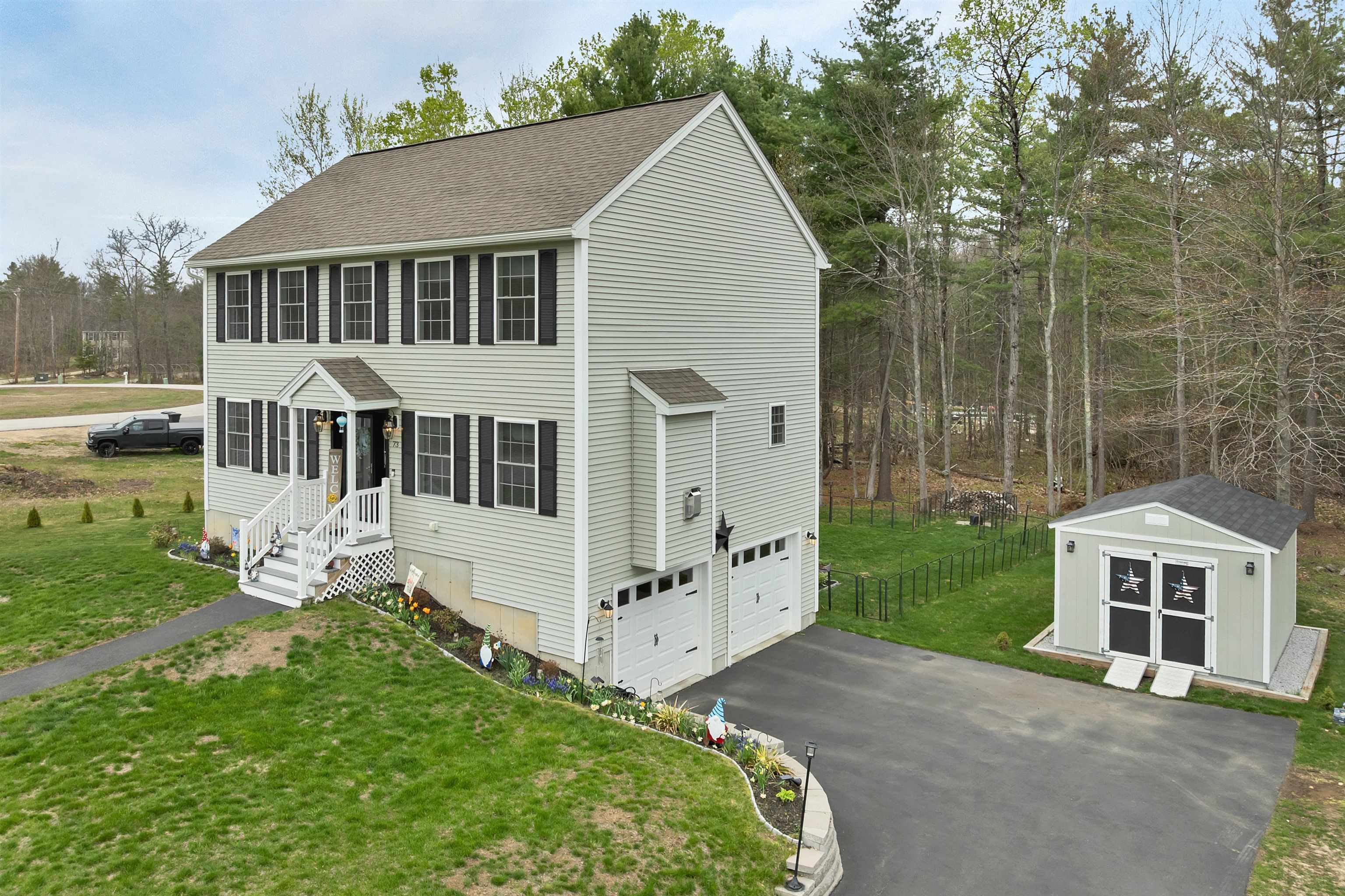 73 Bailey Drive