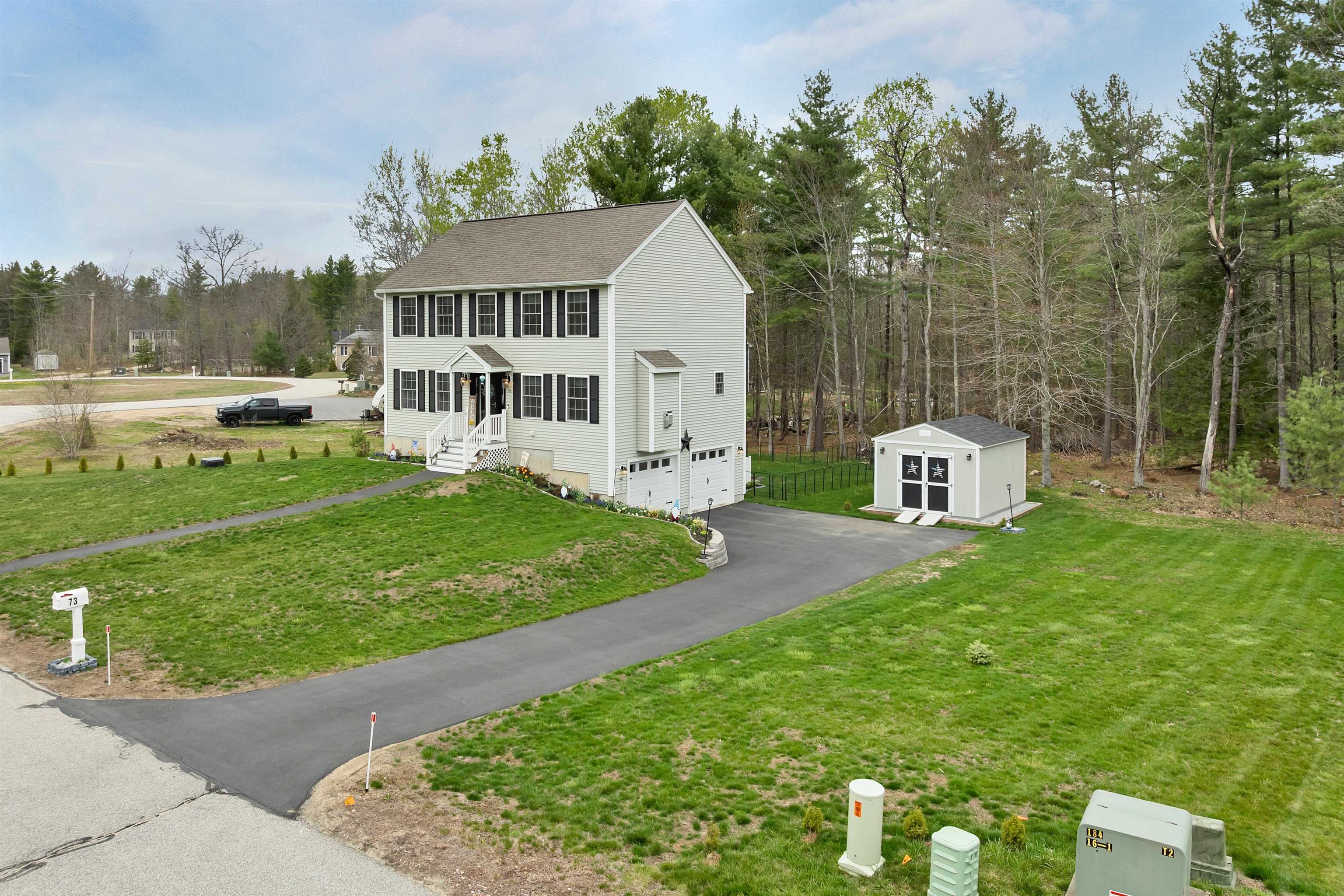 73 Bailey Drive