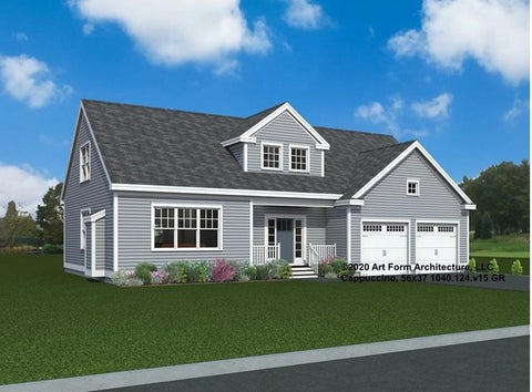Photo of 30 Summerwind Place #30, Greenland, NH 03840 (MLS # 5078356)