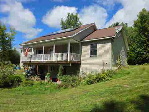 Photo of 317 Spruce Lane, Eden, VT 05652 (MLS # 5106565)