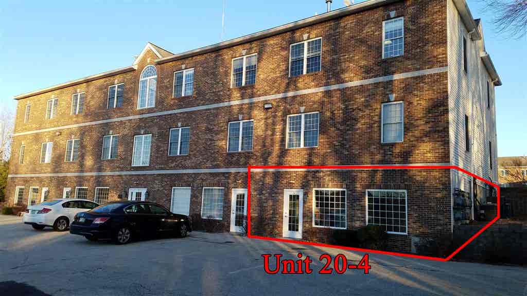 Photo of 20 Mary Clark Drive #Unit 4, Hampstead, NH 03841 (MLS # 5103571)