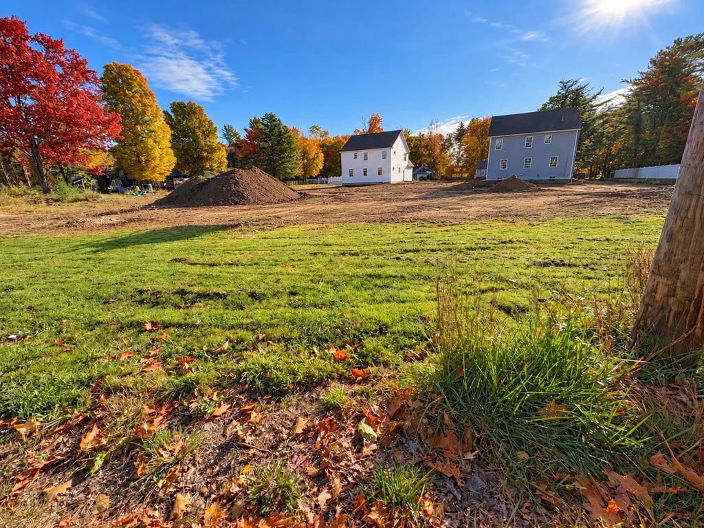 Photo of 151 Abbott Road, Concord, NH 03303 (MLS # 5113705)