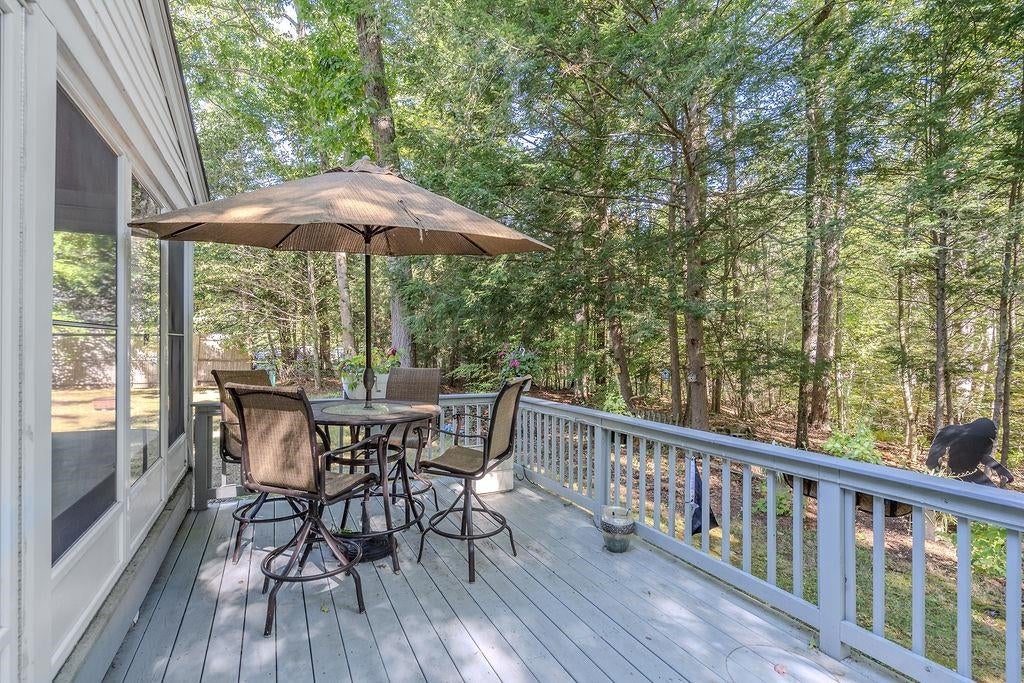Photo of 34 Forest Brook Drive, Barrington, NH 03825 (MLS # 5111751)