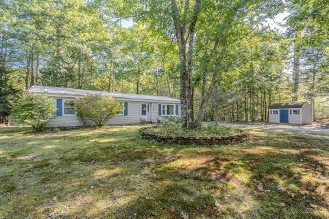 Photo of 34 Forest Brook Drive, Barrington, NH 03825 (MLS # 5111751)