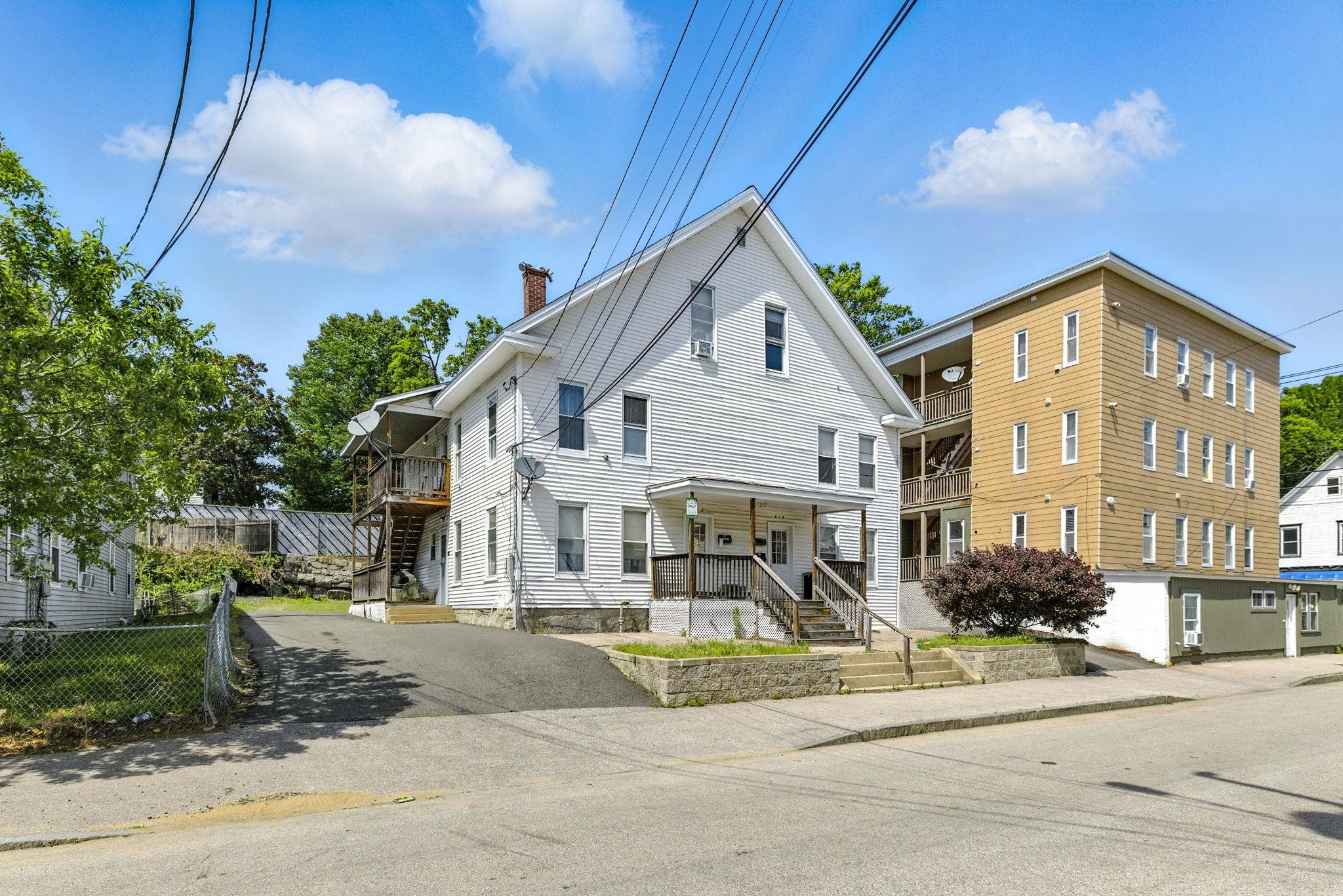 412 Manchester Street