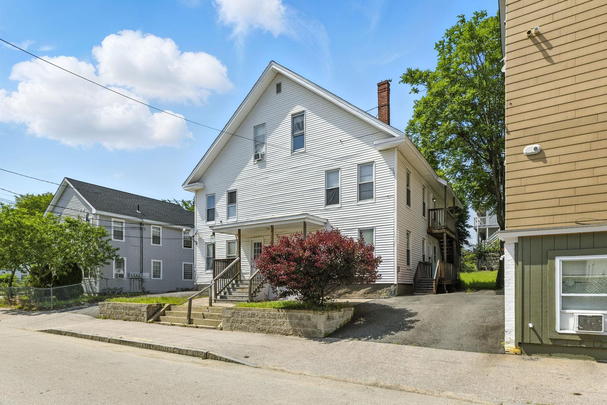 412 Manchester Street