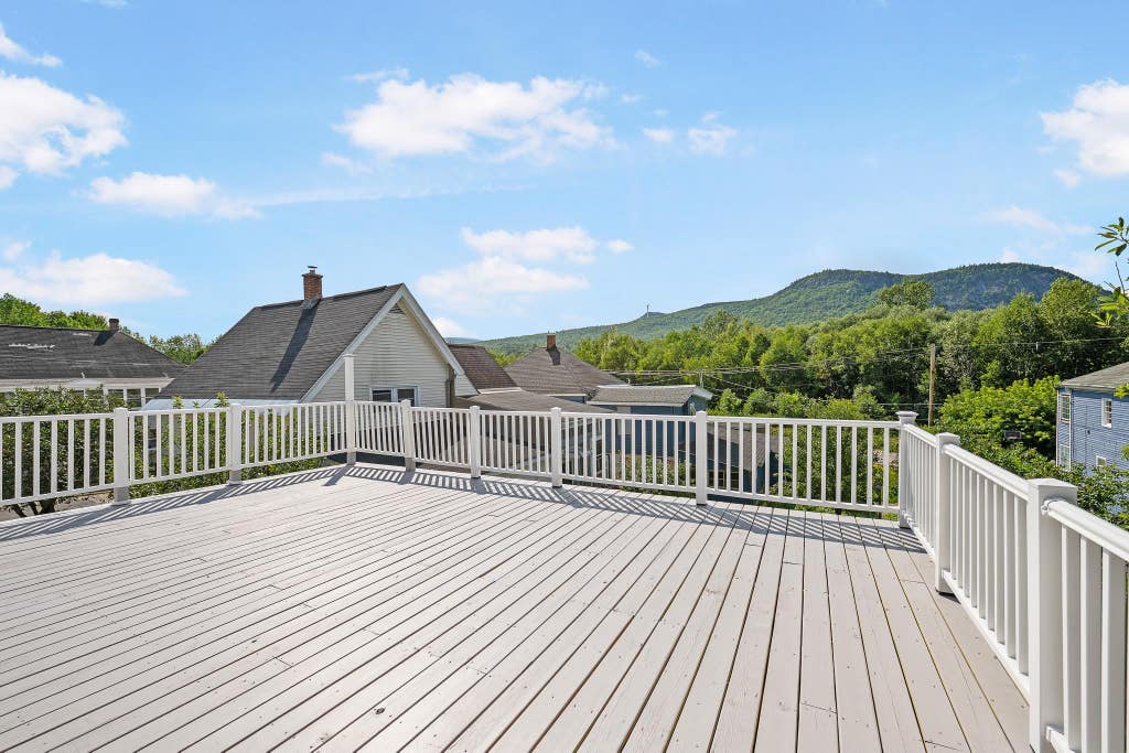 Photo of 39 Devens Street, Berlin, NH 03570 (MLS # 5102926)