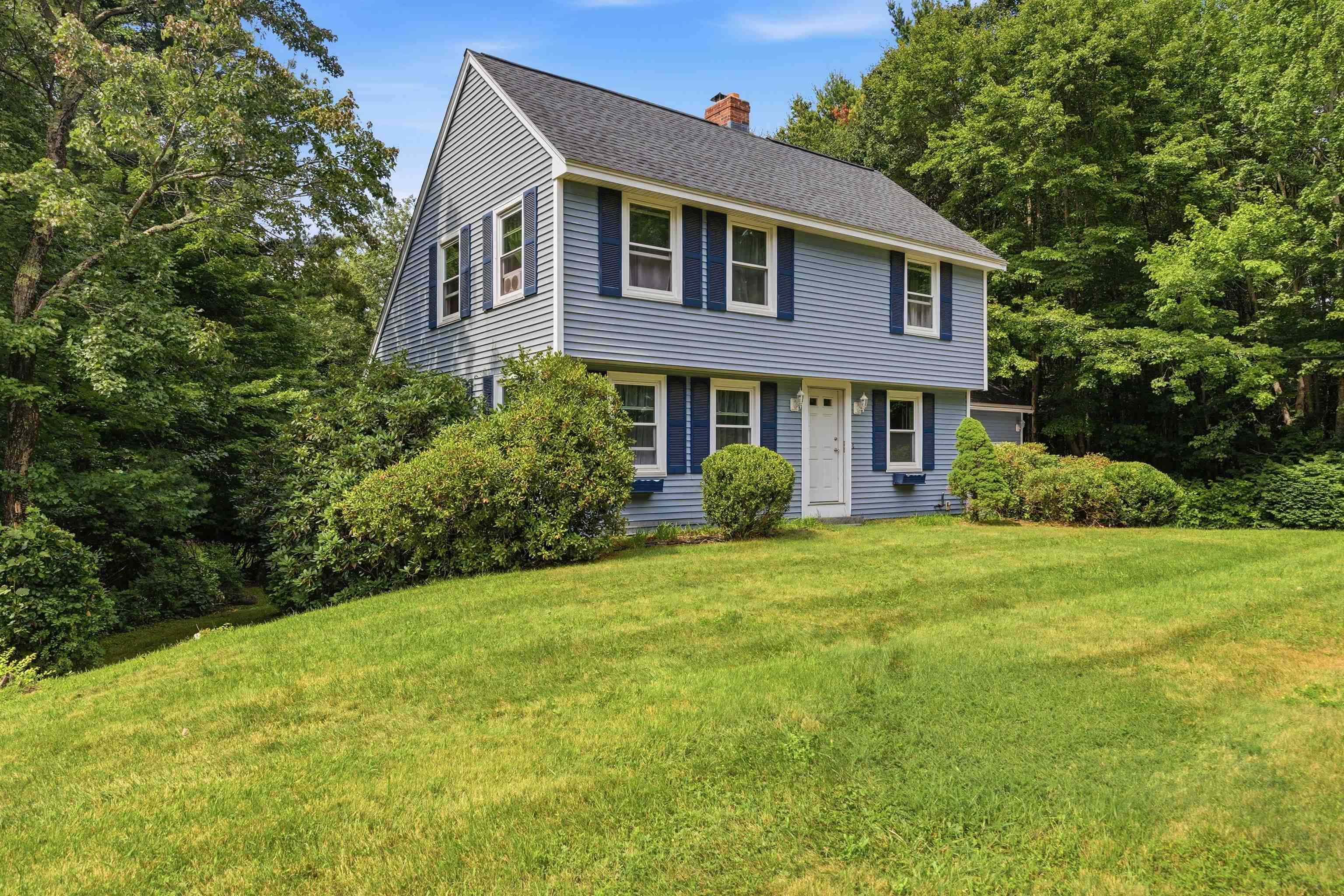 294 Cross Road
