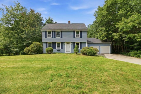 Photo of 294 Cross Road, Pembroke, NH 03275 (MLS # 5105798)