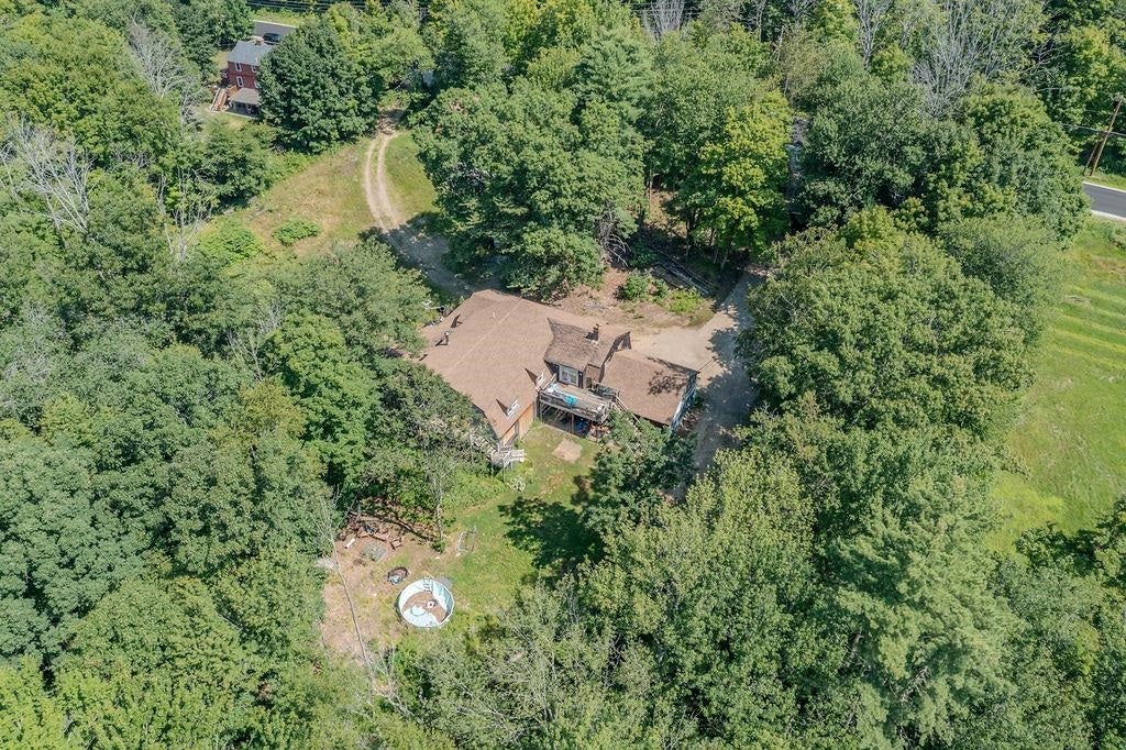Photo of 385 Province Road, Strafford, NH 03884 (MLS # 5102157)