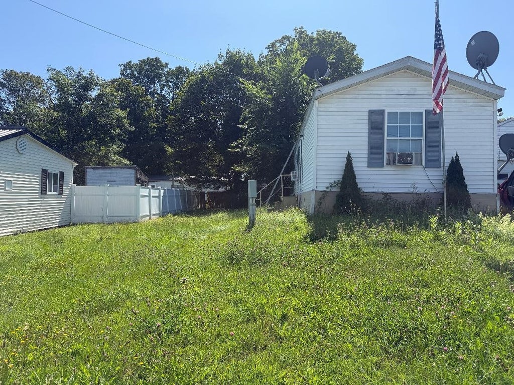Photo of 5 Raymond Place, Claremont, NH 03743 (MLS # 5108305)