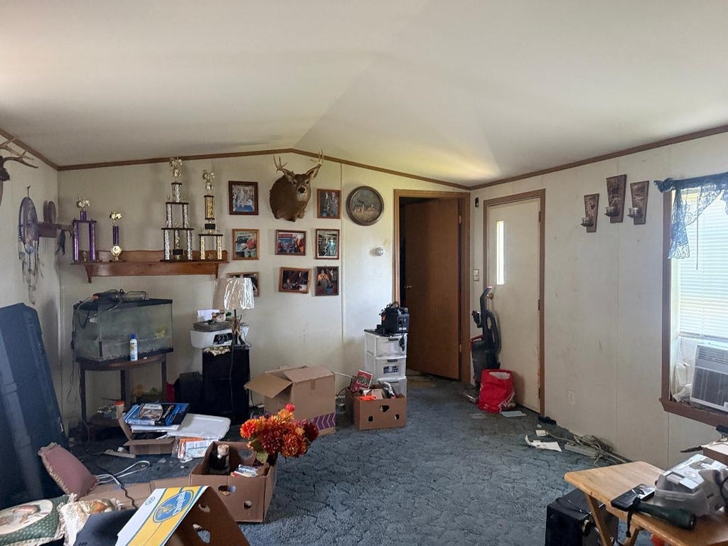 Photo of 5 Raymond Place, Claremont, NH 03743 (MLS # 5108305)